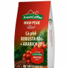 Robusta 80% + Arabica 20%